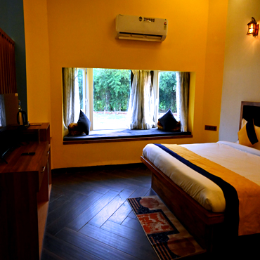 Booking Room